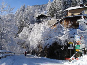 Villa Taube, Bad Gastein, Österreich